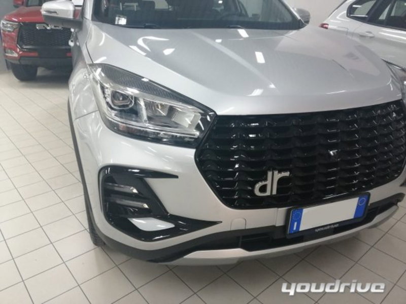 Dr DR 5.0 nuova a Napoli (19)