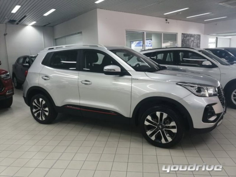 Dr DR 5.0 nuova a Napoli (2)