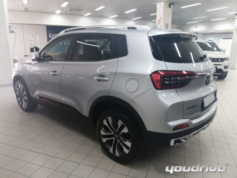 Dr DR 5.0 nuova a Napoli (3)