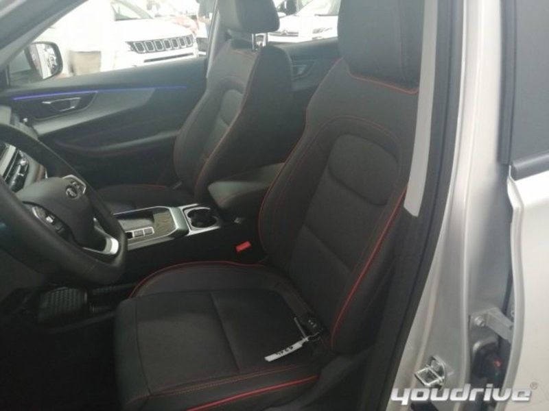 Dr DR 5.0 nuova a Napoli (8)