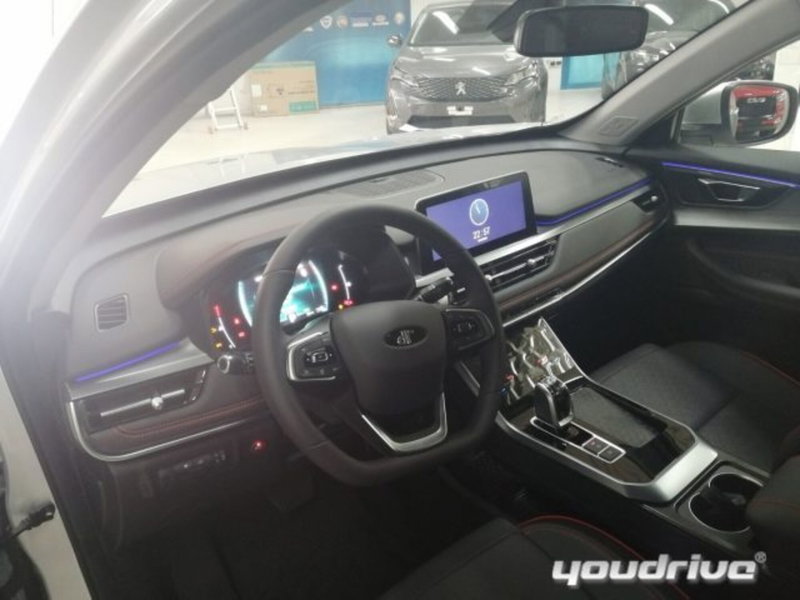 Dr DR 5.0 nuova a Napoli (9)