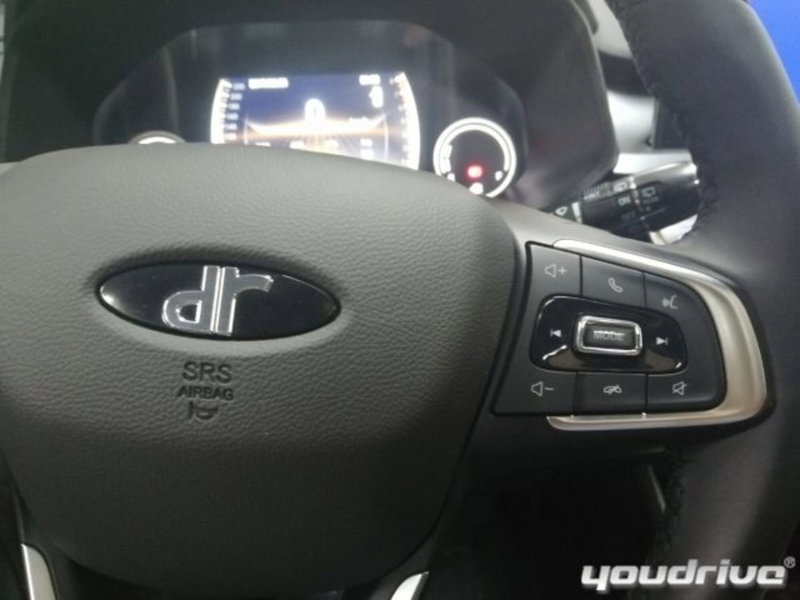 Dr DR 5.0 nuova a Napoli (16)