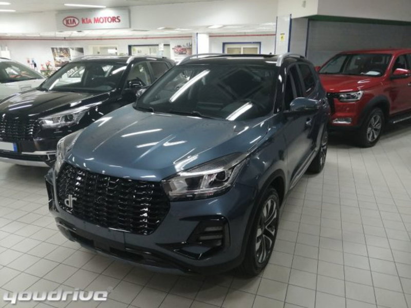 Dr DR 5.0 nuova a Napoli (2)