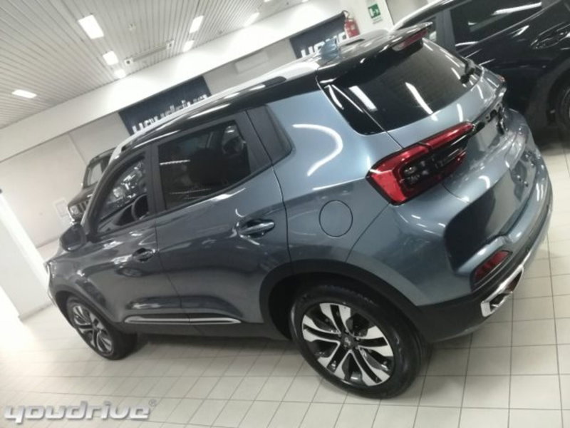 Dr DR 5.0 nuova a Napoli (3)