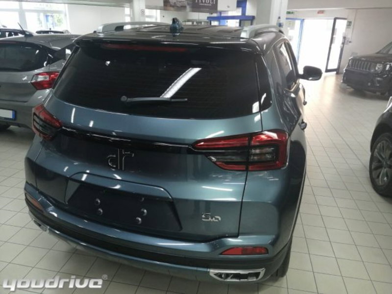 Dr DR 5.0 nuova a Napoli (4)