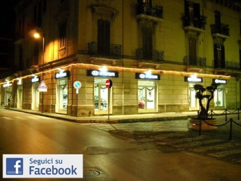 Dr DR 5.0 nuova a Napoli (5)