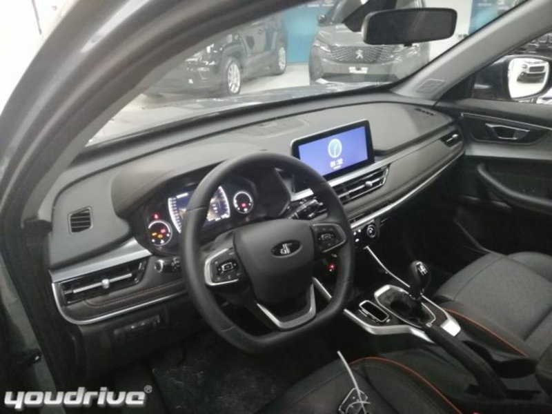 Dr DR 5.0 nuova a Napoli (8)