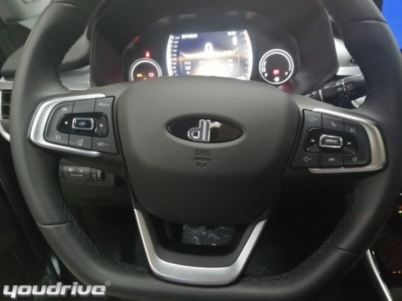 Dr DR 5.0 nuova a Napoli (9)