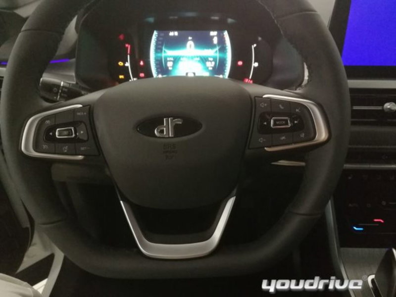 Dr DR 5.0 nuova a Napoli (10)