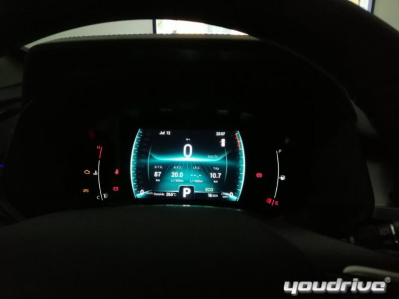 Dr DR 5.0 nuova a Napoli (11)