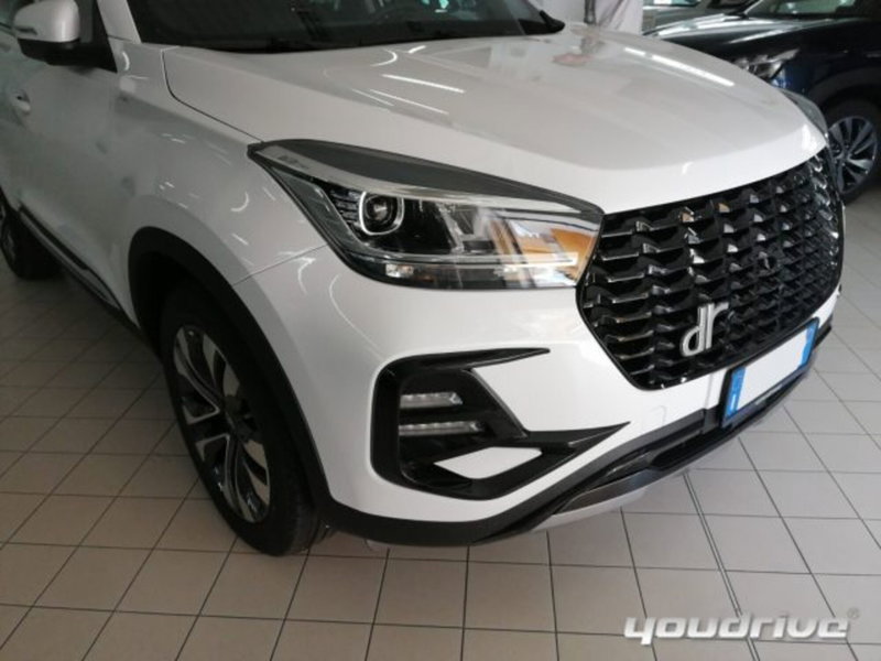 Dr DR 5.0 nuova a Napoli (18)