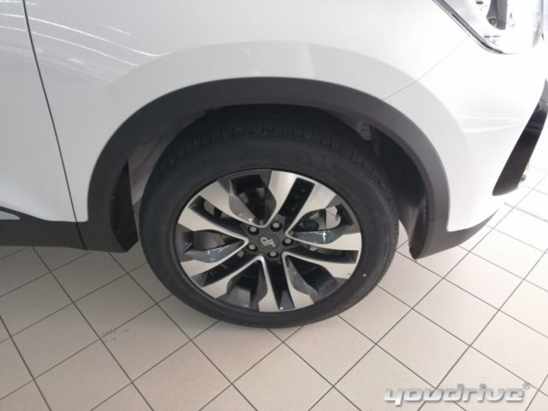 Dr DR 5.0 nuova a Napoli (19)