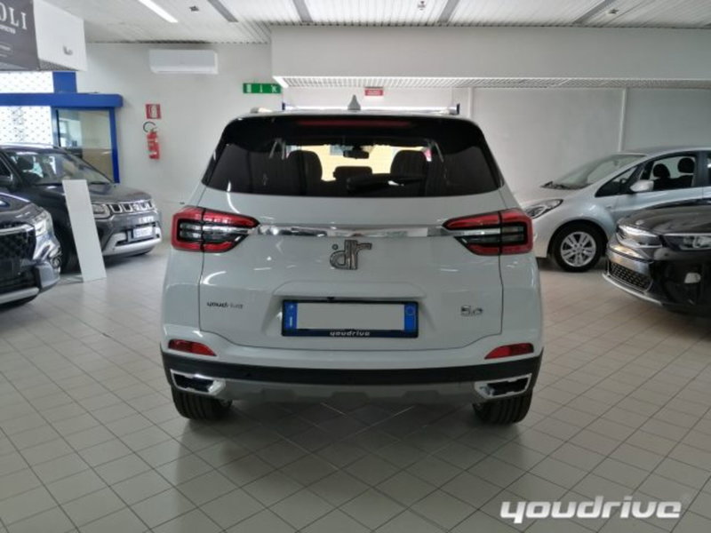 Dr DR 5.0 nuova a Napoli (20)