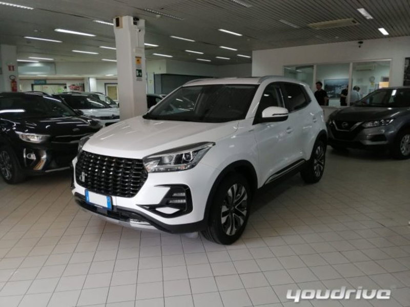 Dr DR 5.0 nuova a Napoli (3)