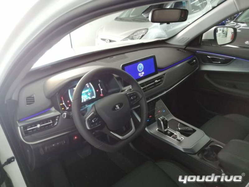 Dr DR 5.0 nuova a Napoli (8)