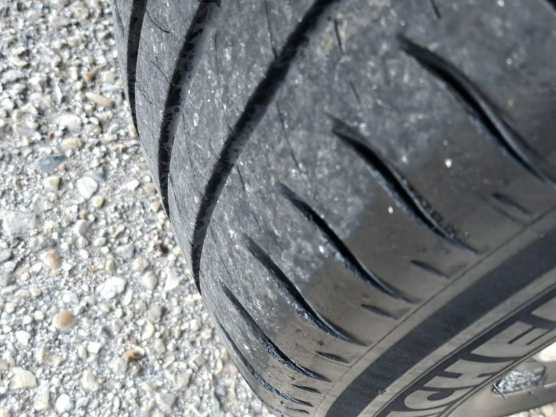 Peugeot Partner usata a Foggia (20)