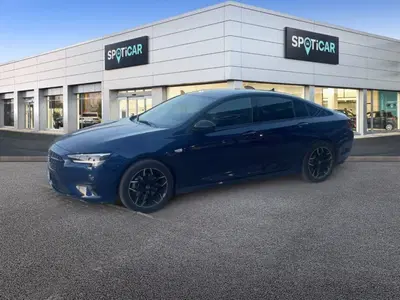 Opel Insignia 2.0 CDTI 174 CV S&amp;S Grand Sport GS Line del 2022 usata a Foggia