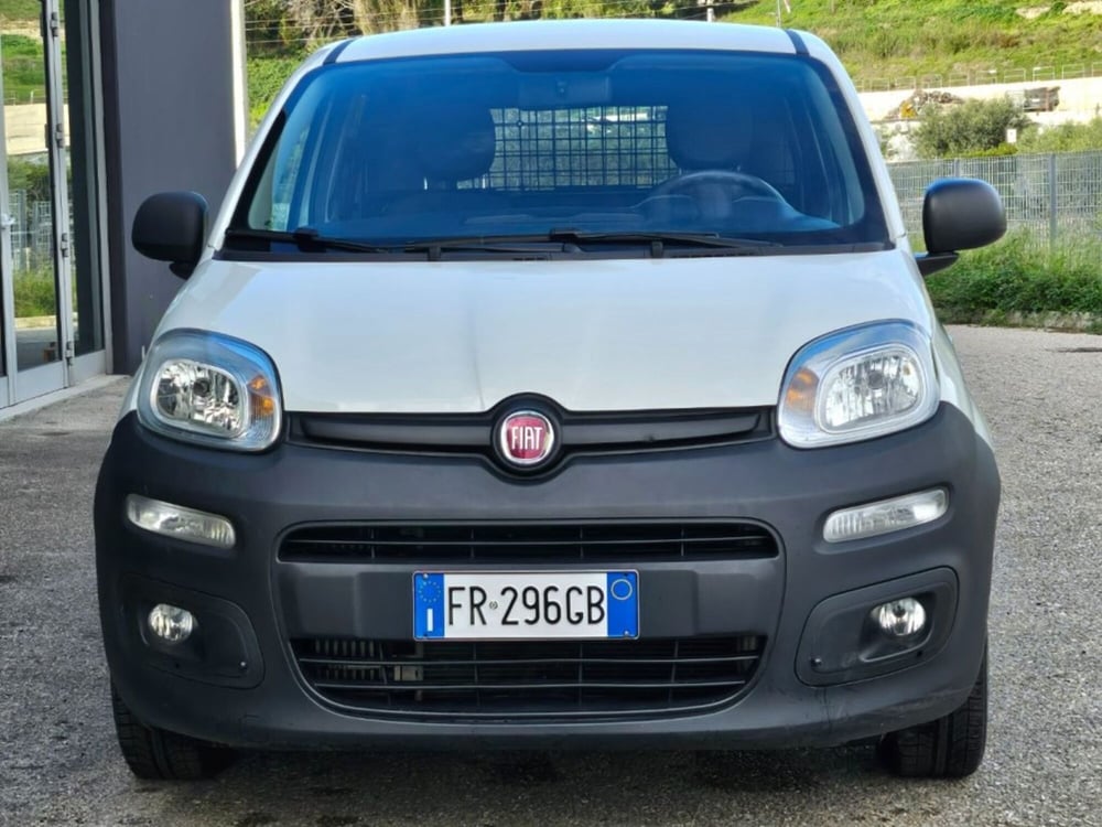 Fiat Panda usata a Foggia (7)