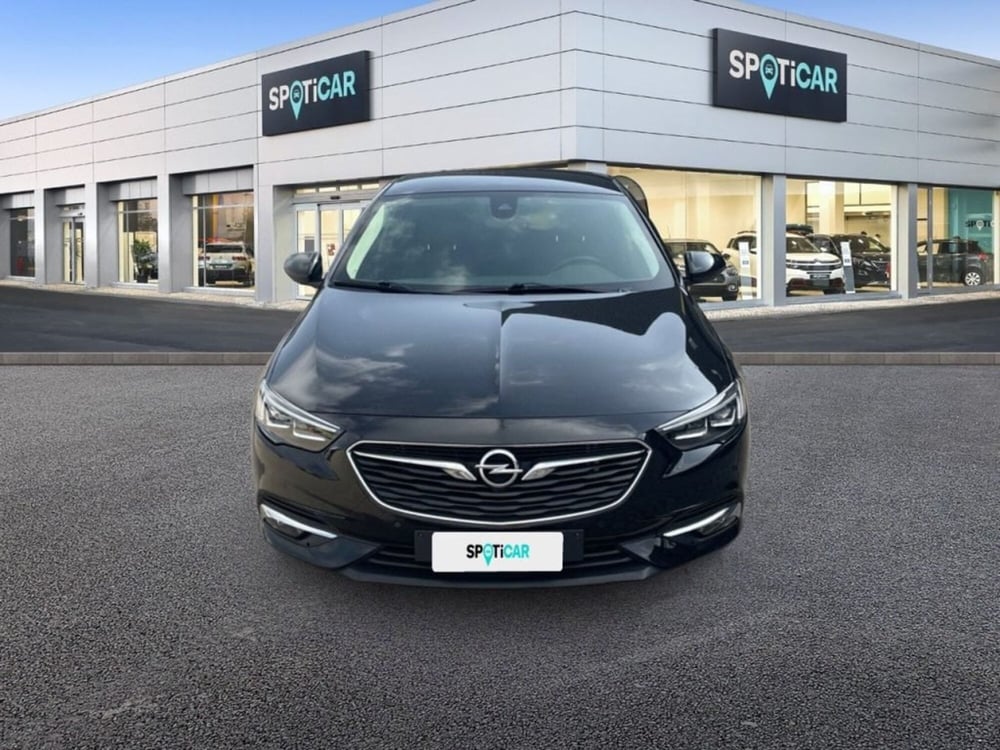 Opel Insignia usata a Foggia (2)