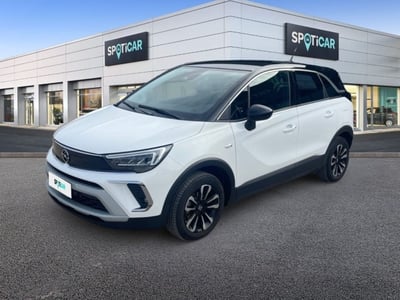 Opel Crossland 1.5 ECOTEC D 110 CV Start&amp;Stop Elegance  del 2023 usata a Foggia