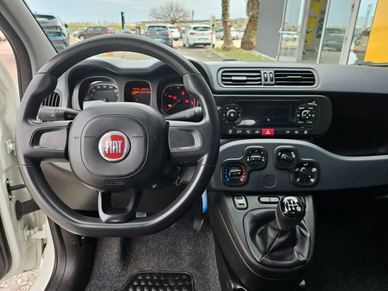 Fiat Panda usata a Foggia (10)