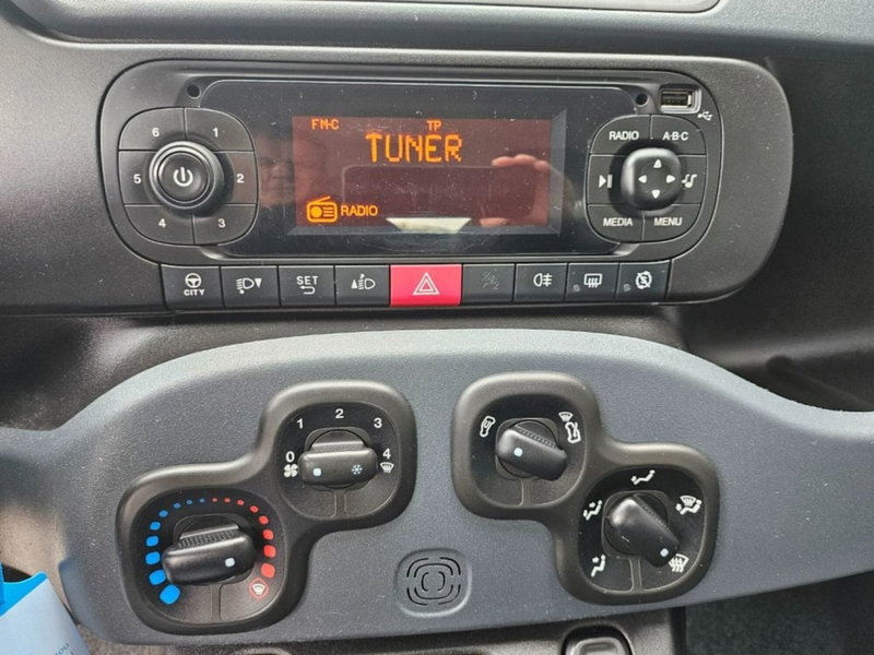 Fiat Panda usata a Foggia (12)