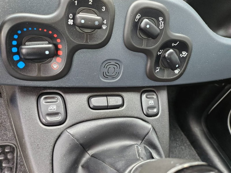 Fiat Panda usata a Foggia (13)