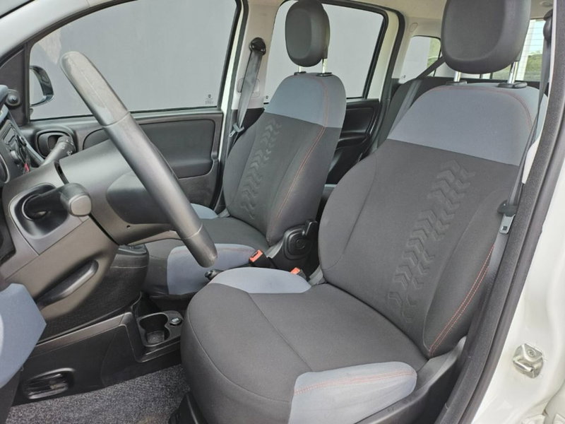 Fiat Panda usata a Foggia (14)