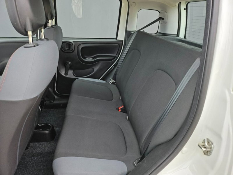 Fiat Panda usata a Foggia (17)
