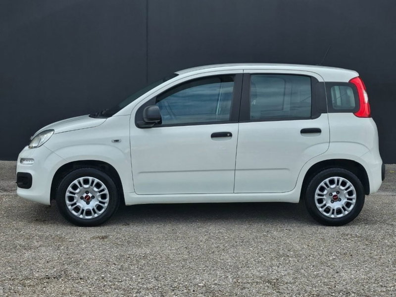 Fiat Panda usata a Foggia (2)