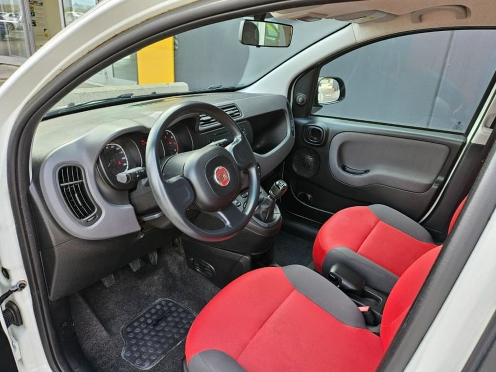 Fiat Panda usata a Foggia (10)