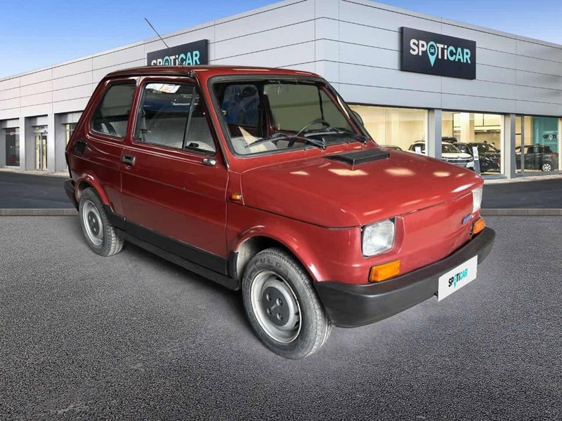 Fiat 126 usata a Foggia (11)