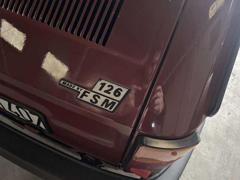 Fiat 126 usata a Foggia (3)