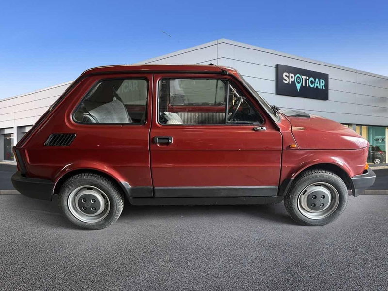 Fiat 126 usata a Foggia (6)