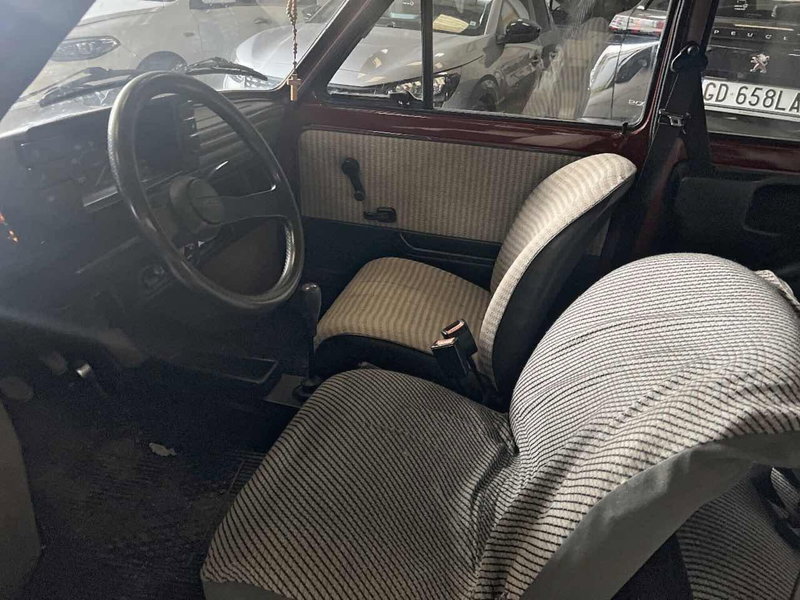 Fiat 126 usata a Foggia (8)