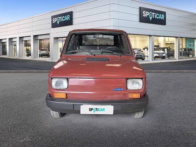 Fiat 126 usata a Foggia (9)