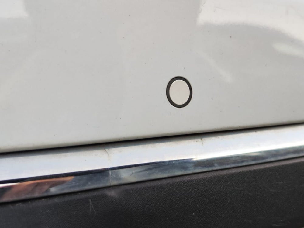 Kia Sportage usata a Foggia (15)