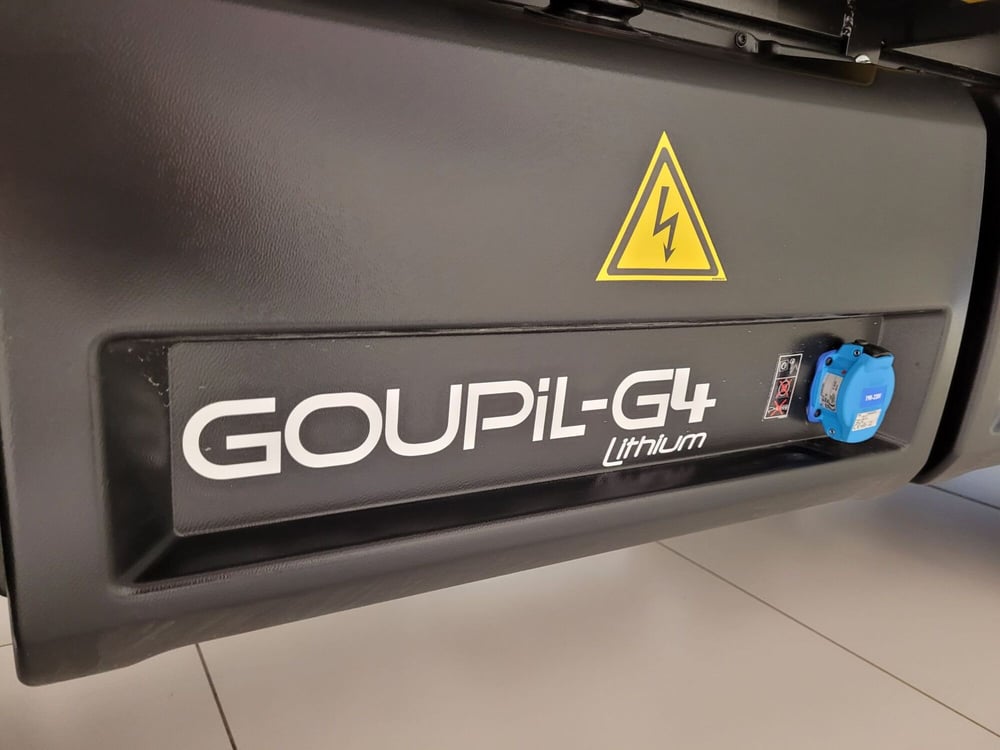 Goupil G4 nuova a Parma (11)