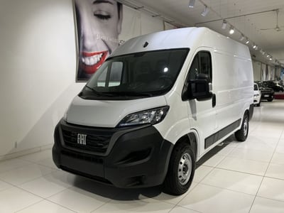 Fiat Ducato Furgone 33 2.3 MJT PM-TM Furgone nuova a Fornovo di Taro