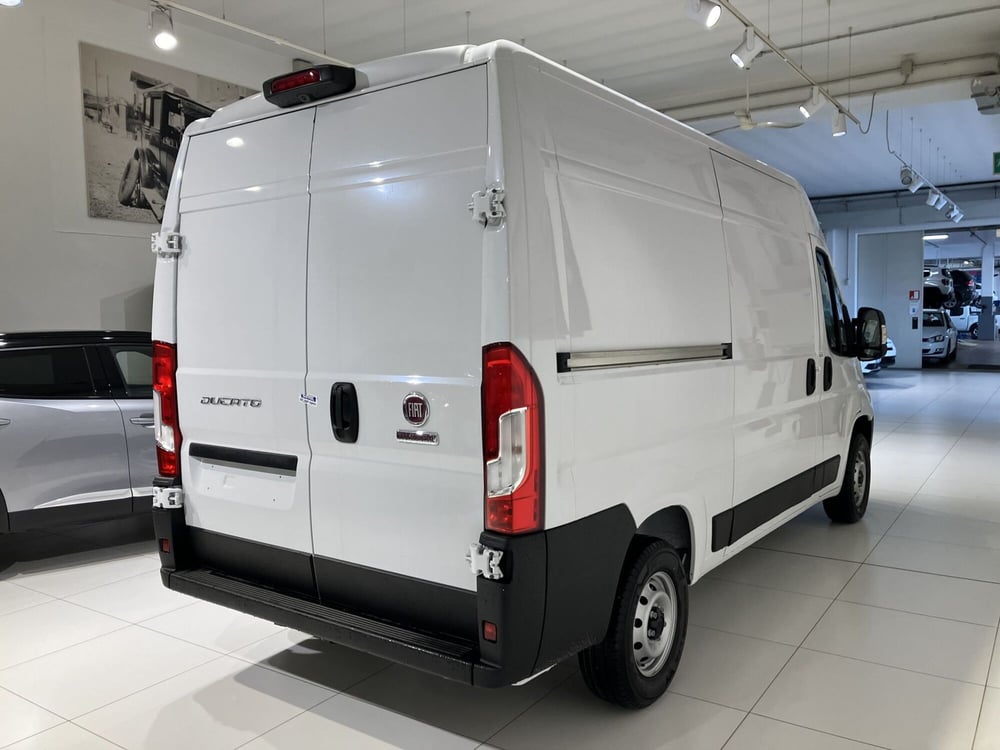 Fiat Ducato Furgone nuova a Parma (6)