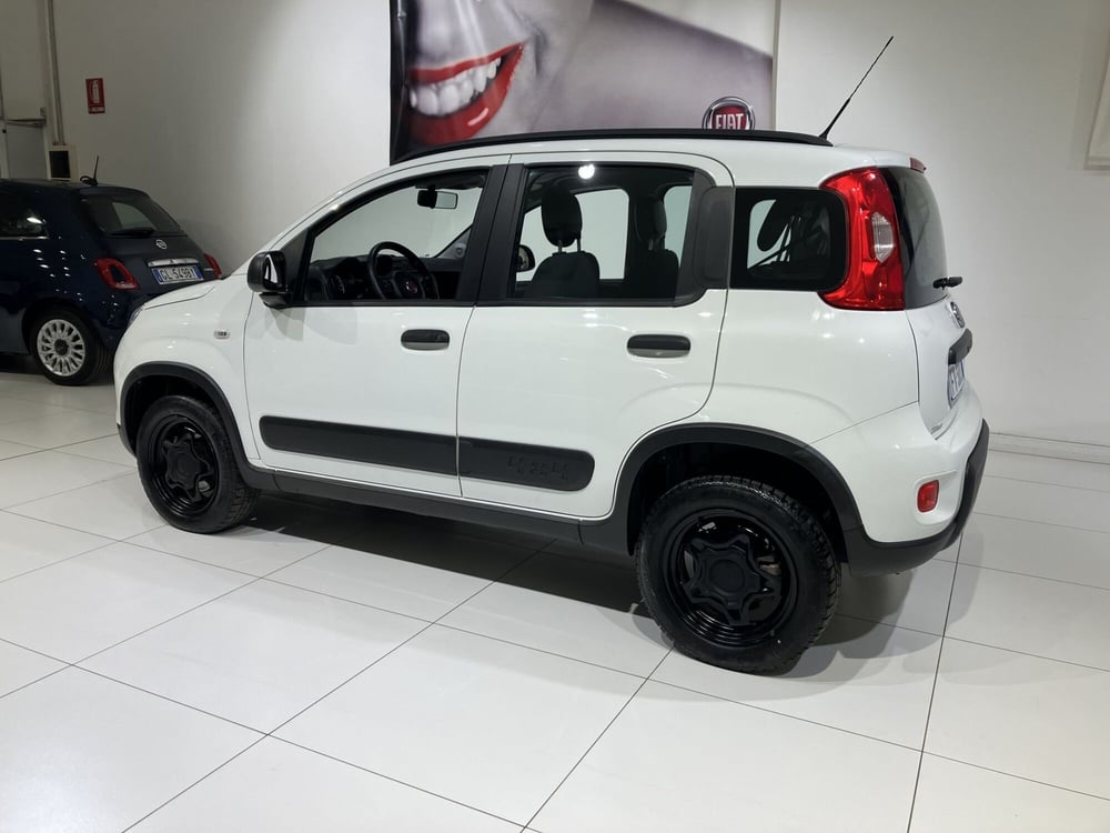 Fiat Panda usata a Parma (4)