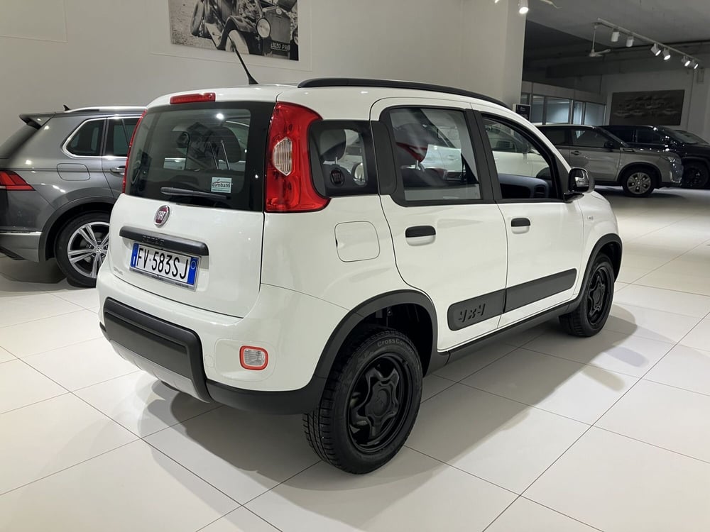 Fiat Panda usata a Parma (6)