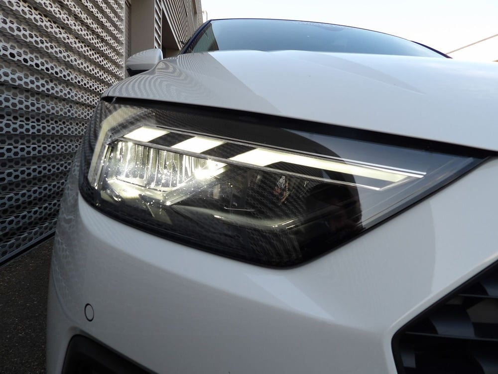 Audi A1 Sportback usata a Modena (16)