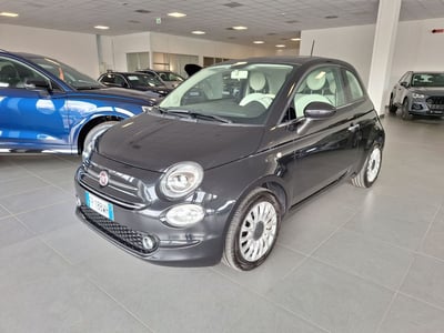 Fiat 500 1.2 Lounge  del 2018 usata a Carpi