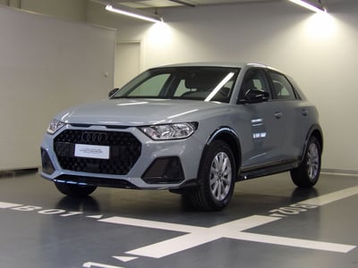 Audi A1 allstreet 30 1.0 tfsi Business 116cv del 2024 usata a Modena