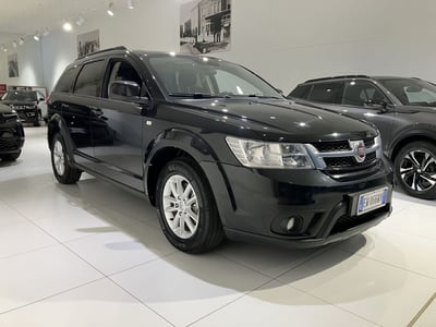 Fiat Freemont 2.0 Multijet 140 CV del 2014 usata a Fornovo di Taro