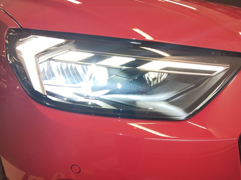 Audi A1 Sportback usata a Modena (9)