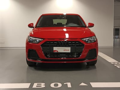 Audi A1 Sportback 25 TFSI S tronic Admired Advanced  del 2024 usata a Carpi