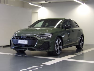 Audi A3 Sportback 35 TDI S tronic Business  del 2024 usata a Modena