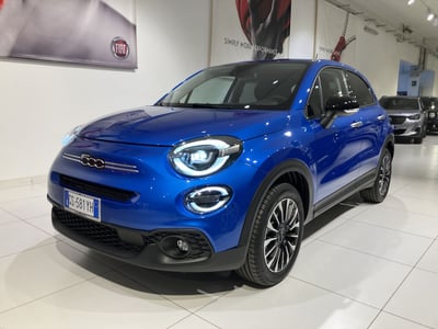 Fiat 500X 1.3 MultiJet 95 CV Club del 2024 usata a Fornovo di Taro